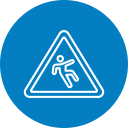 Safe & Anti Slipper Surface